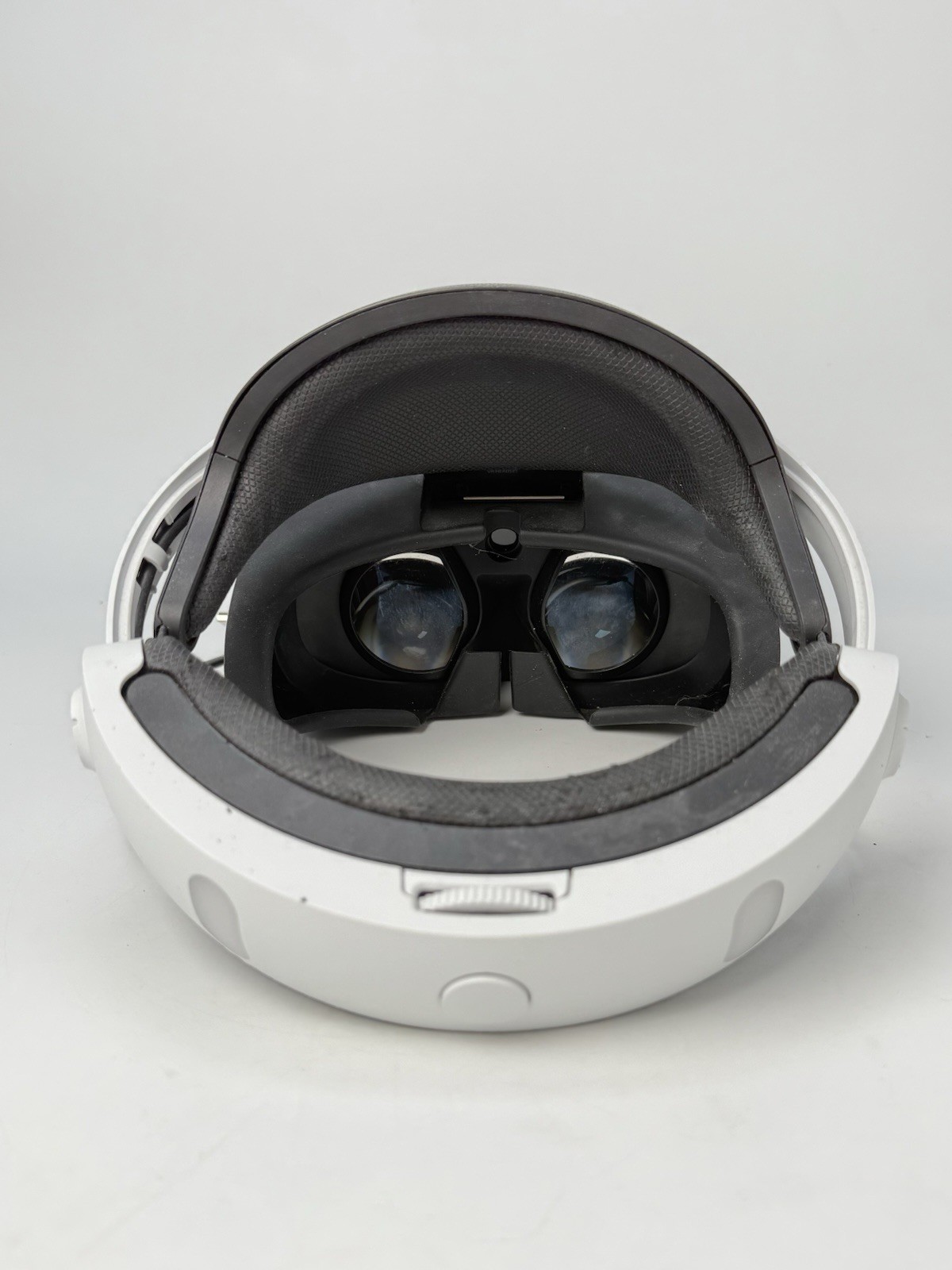 Sony Playstation VR PS4 Virtual Reality Headset Only, Untested (B-595)