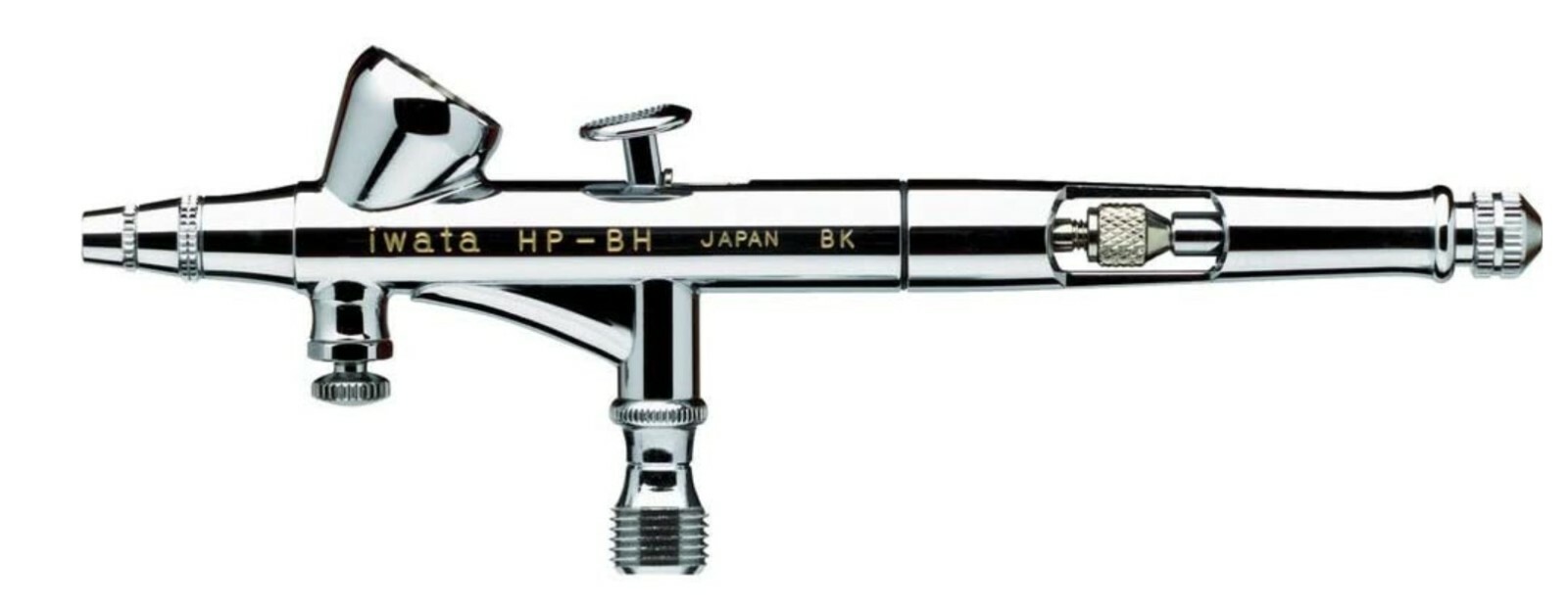 ANEST IWATA AIR BRUSH "HI-LINE" (NOZZLE 0.2mm / CUP 1.5cc) HP-BH