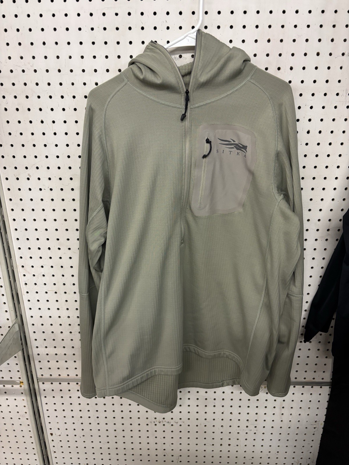 Sitka Heavyweight Hoody Oak Men’s Size XL Great Condition 🔥