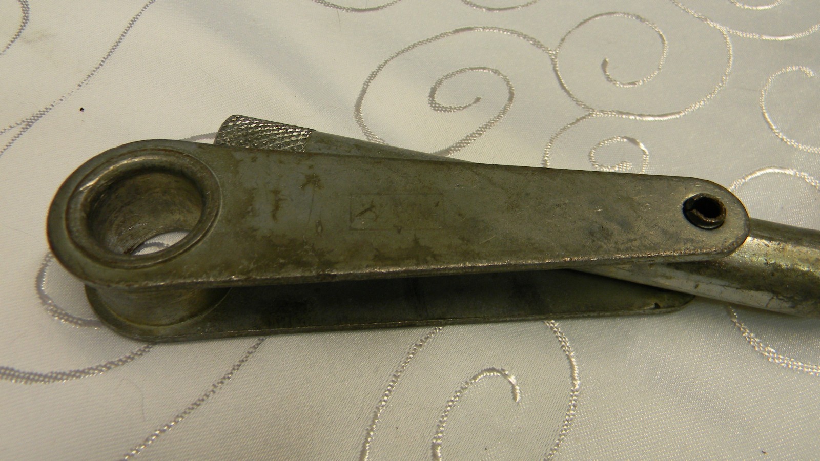 BLUE-POINT CAMBER ALIGNMENT TOOL #WAB542