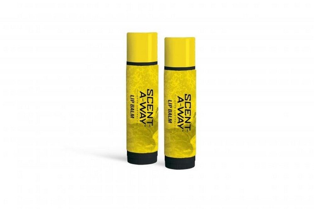 Hunters Specialties Scent-A-Way MAX Lip Balm Scent Control - HS-100076