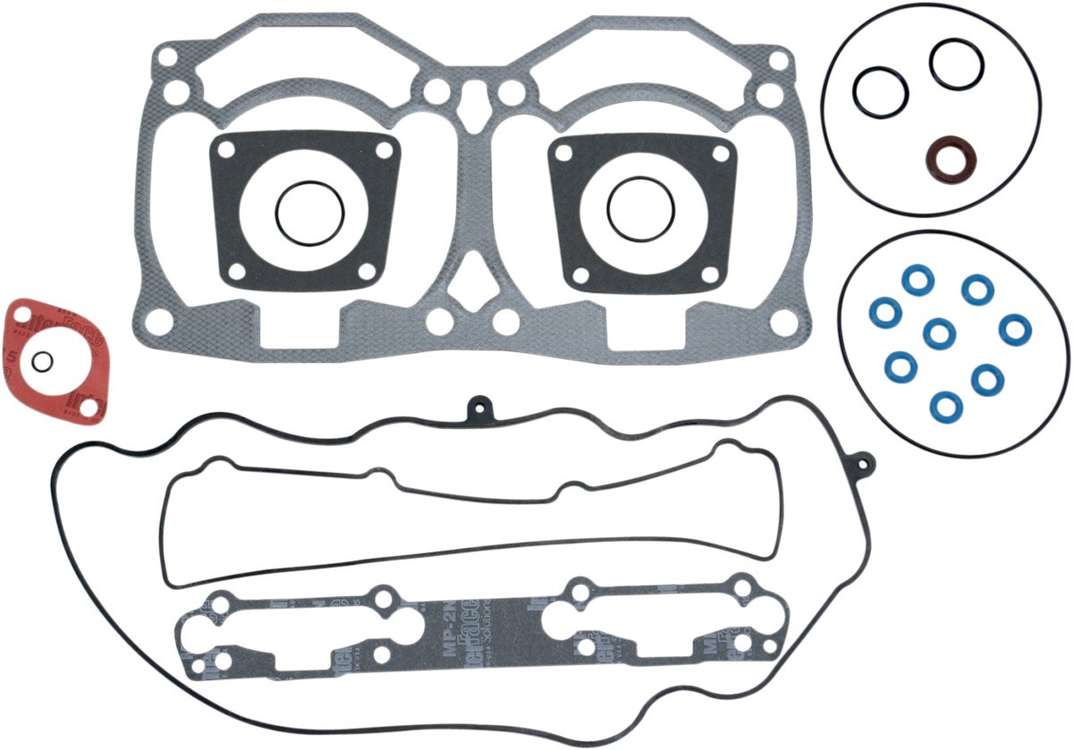 WINDEROSA T/E KIT- MACH Z X '05 + MACH Z ADRNLN '05 710289 Full Top End TS1289