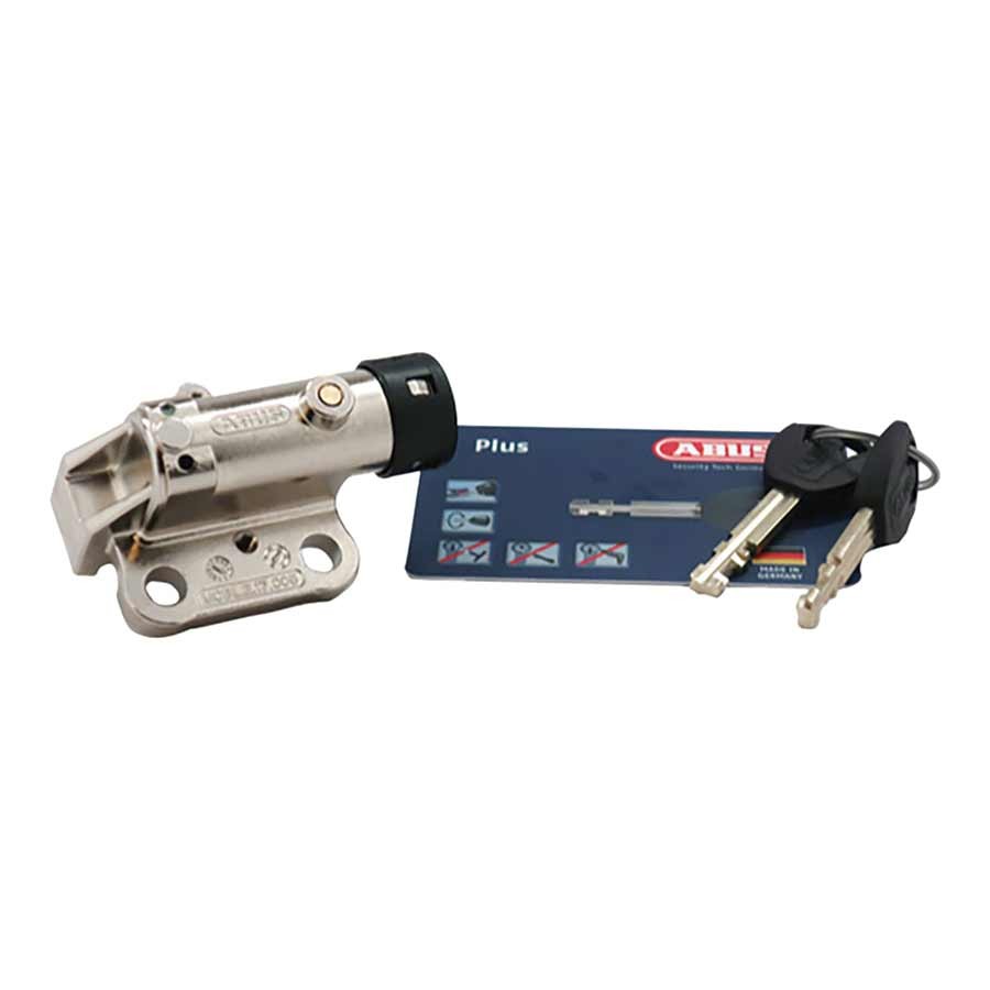 New Abus Trek Battery Lock IT1 Plus Replacement