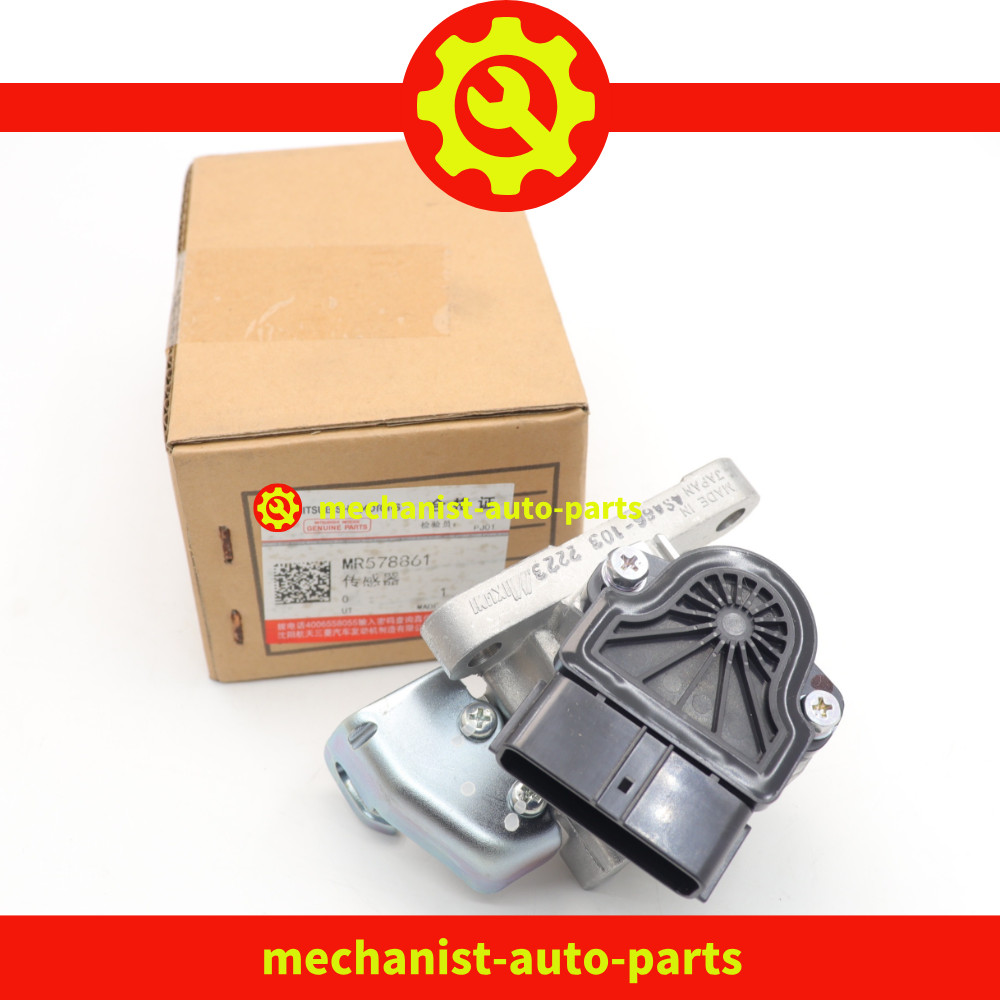 OEM  Accelerator Pedal Throttle Position Sensor For Mitsubishi Outlander Lancer