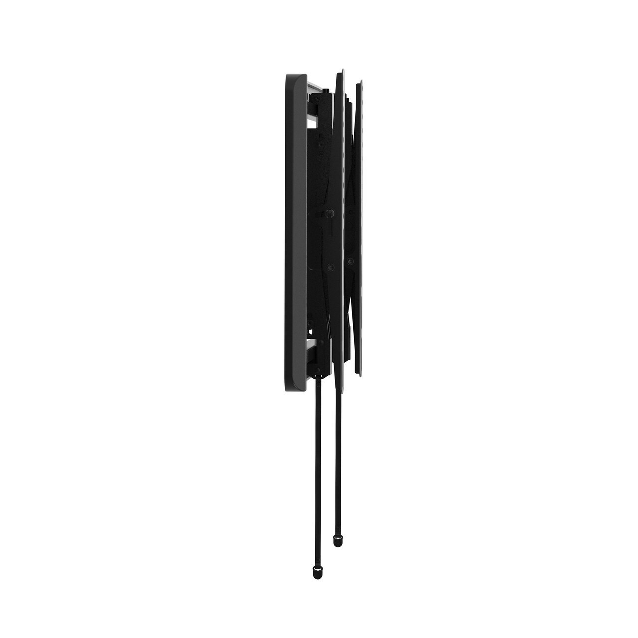 Ethereal HTL64 Hybrid Tilt Articulating Swivel Wall Mount Bracket 42-90" TV