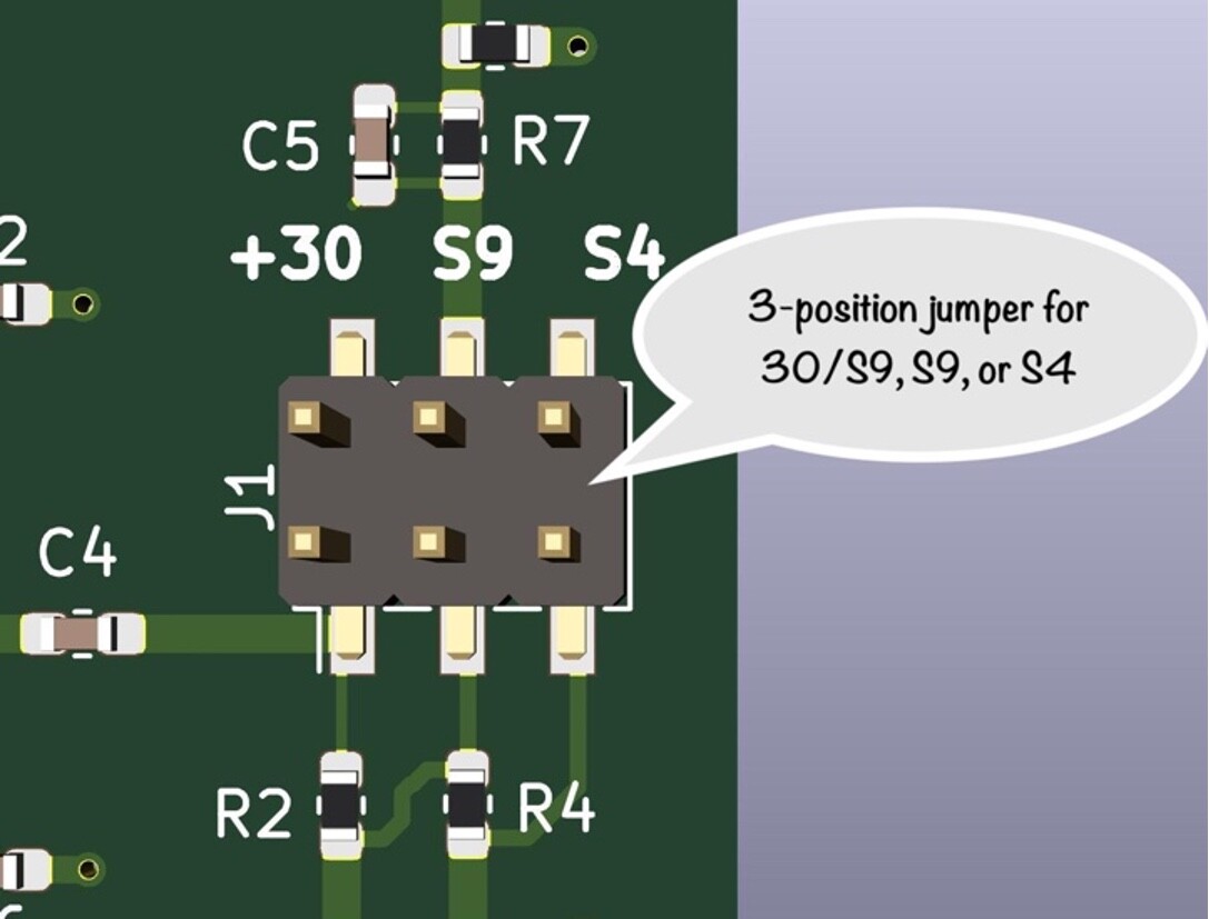 Calibrated S9 RF Signal Generator - Portable & Battery Powered