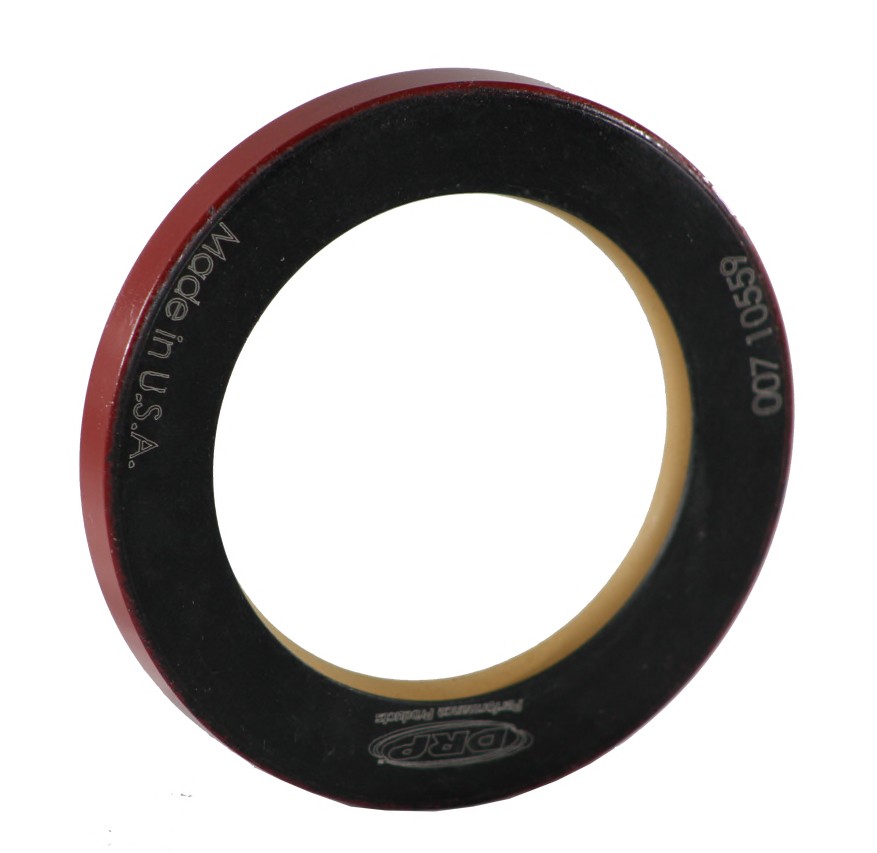 DRP Performance Hub Seal Wide 5 Ultra Low Drag L/W Alum 007-10559