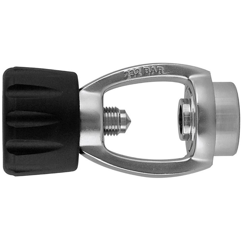 XS Scuba Standard Spin-On DIN to Yoke Accessory