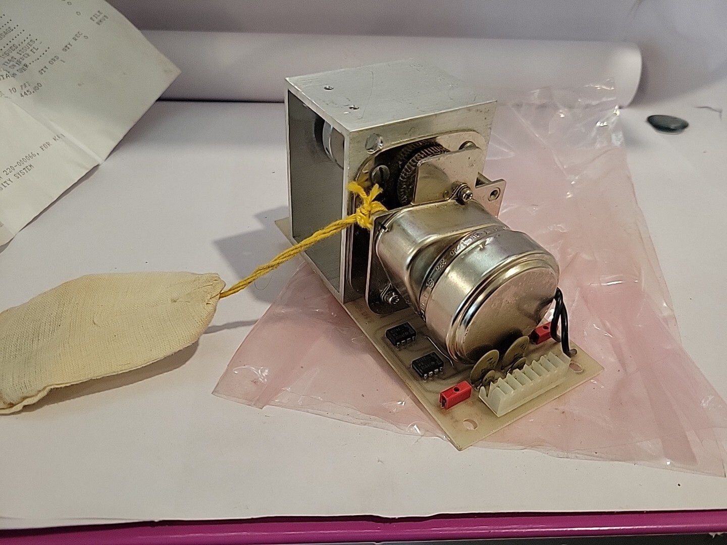 220-000066 - MDL 3600 F Density System