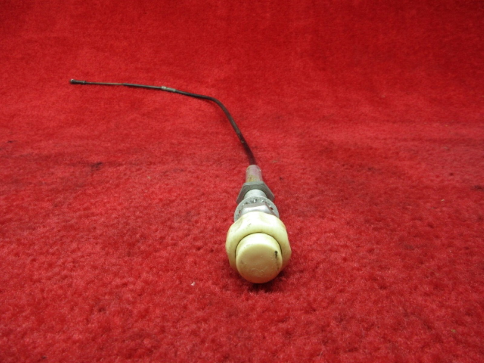 Arens Controls Cessna 210A Mixture Control Cable PN 1213229-1