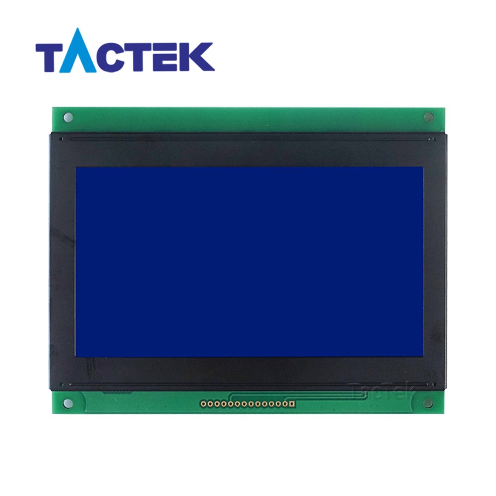 LCD Display for 2711-T5A20 2711-T5A15L1 2711-T5A16L1 Panel