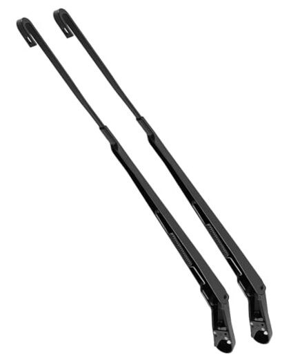 Windshield Wiper Arm Front Driver & Passenger Side Fit for Dodge Ram 1500 2002