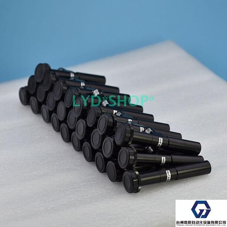 1pc usedMML1-ST110D telecentric lens
