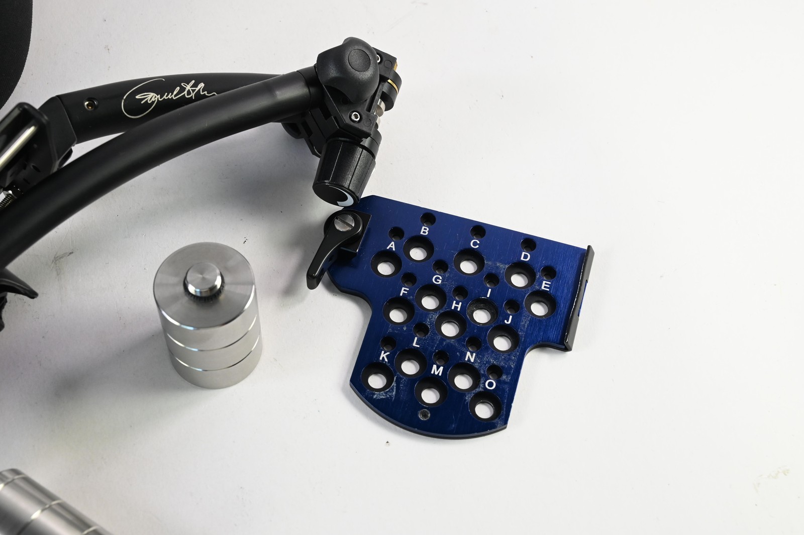 Tiffen Steadicam Merlin Camera Stabilizer #G071