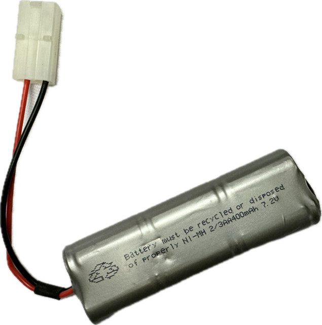 HL Well AEG D95b Factory 7.2V Original Airsoft Battery