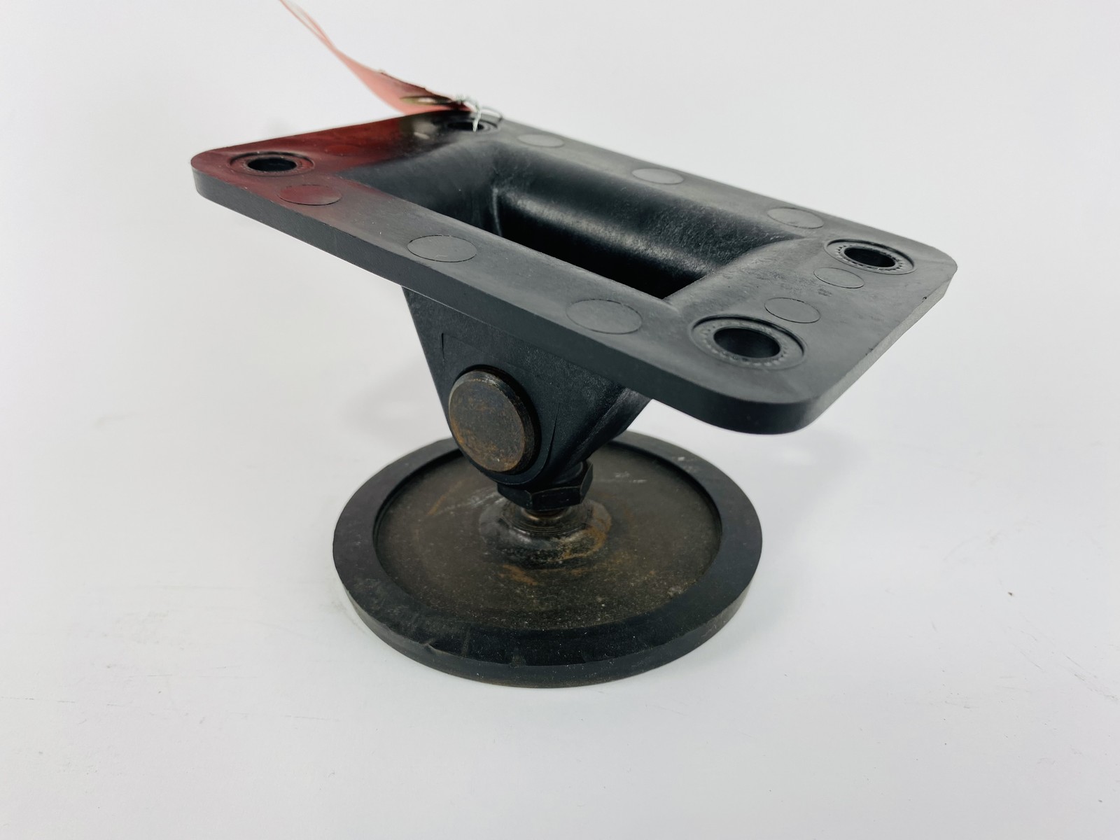 Life Fitness TR9500HR Treadmill Bracket Leg Leveling Foot Leveler (LF225)