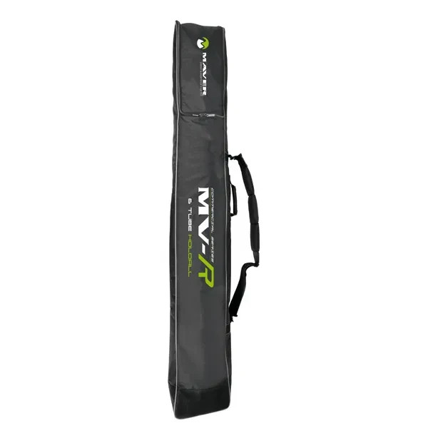 Maver MV-R 6 Tube Padded Rod pole Holdall  195x25x15CM Luggage RRP £72