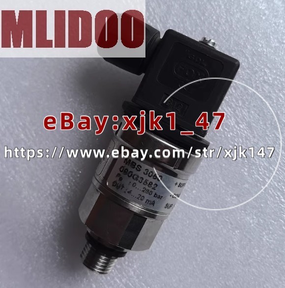 Danfoss pressure sensor MBS3050, 060G3582