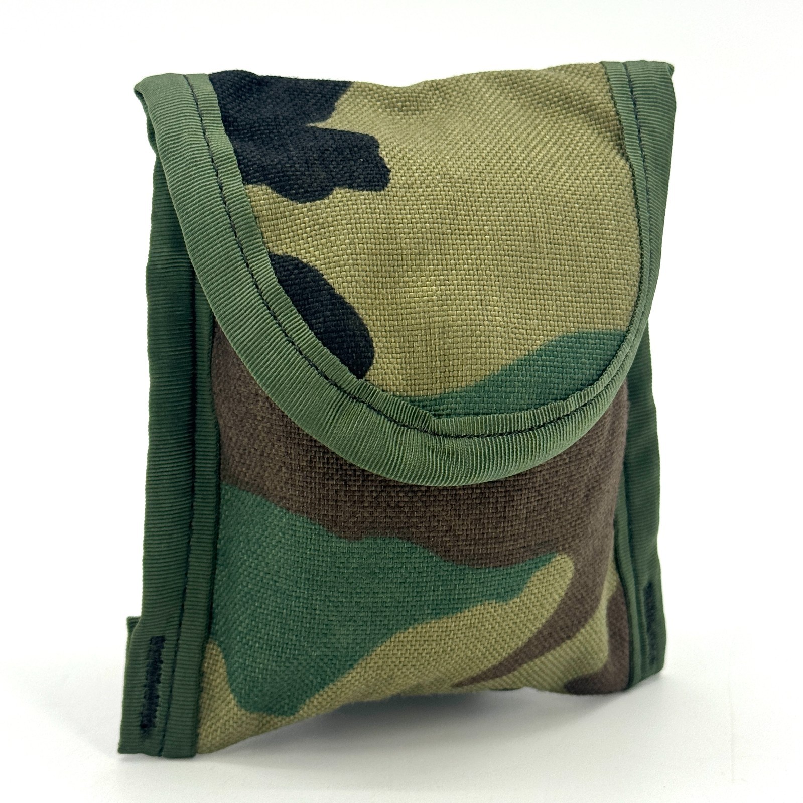 NEW Safariland Spear ELCS Small General Purpose GP Pouch Woodland Camo