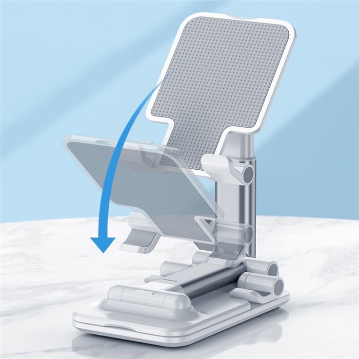 Adjustable Universal Phone Stand Desktop Holder Mount Mobile Phone iPad iPhone