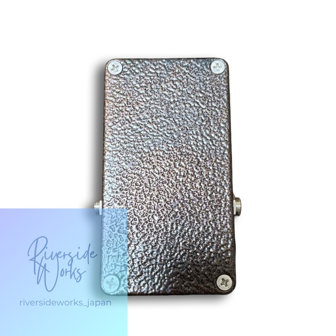 VEMURAM Myriad Fuzz Clone Pedal