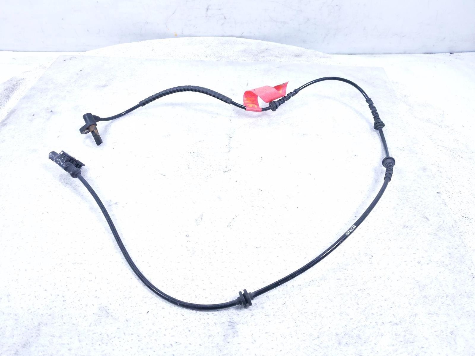 2015-2023 Jeep Renegade Rear Passenger Abs Wheel Speed Sensor 68372700A
