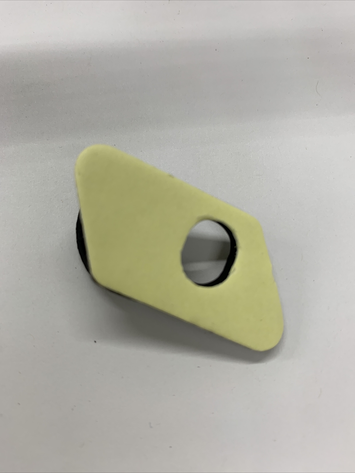 Stick On Archery Recurve Bow Rest - LH - Left Hand