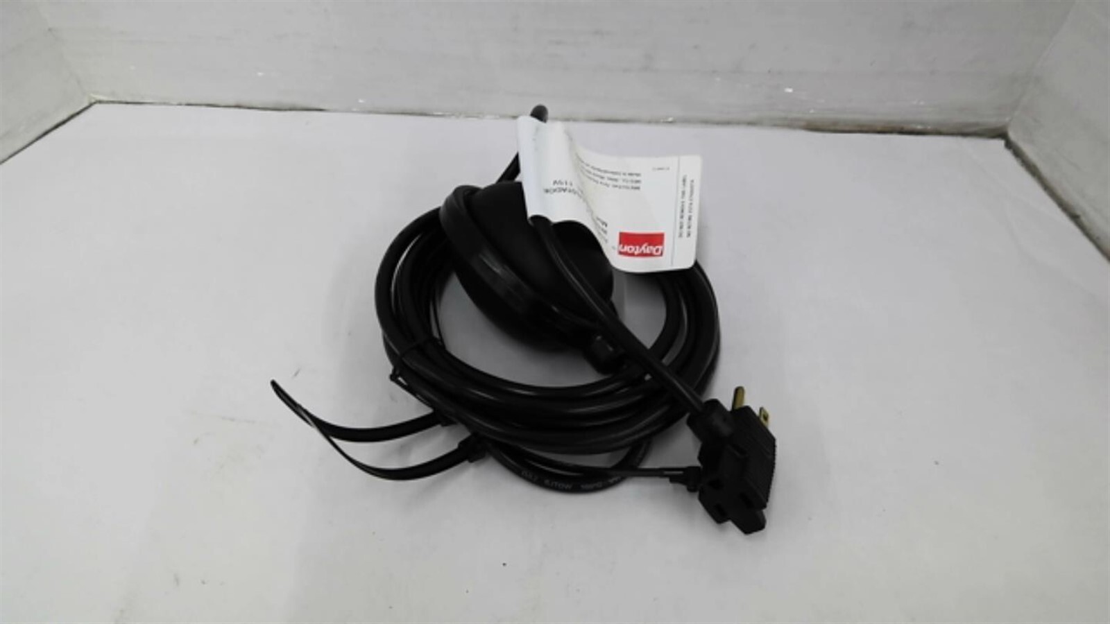 Dayton 3BY58 Float Switch