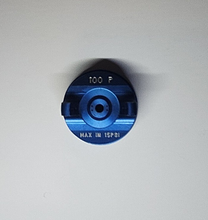 BINKS Air Cap 100p 46-9100