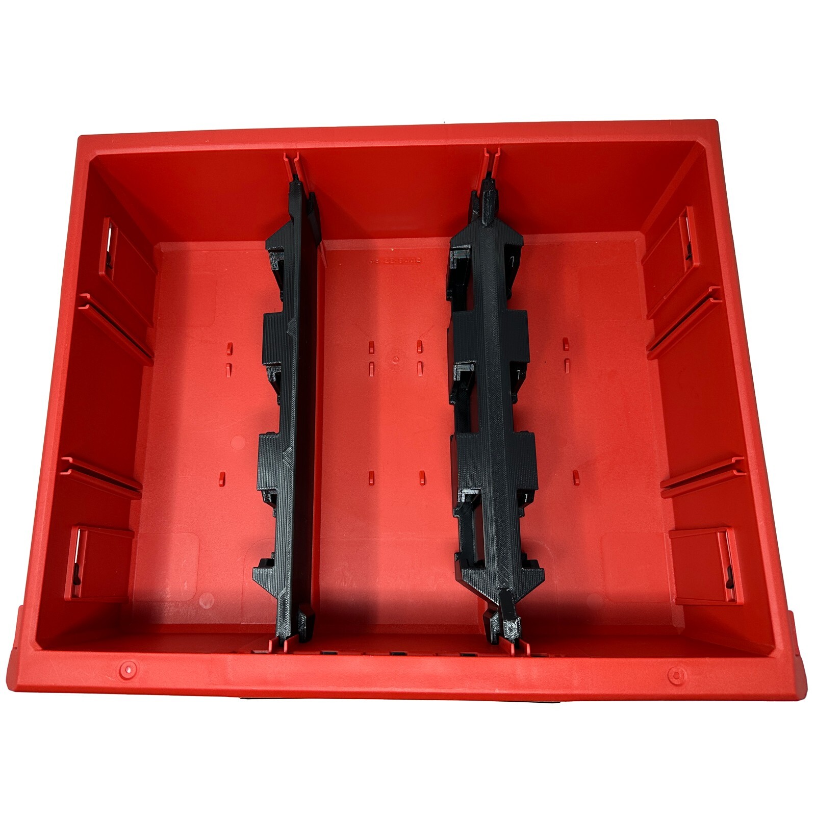 Packout 2-Drawer Intergrated Storage for M12/M18 Batteries