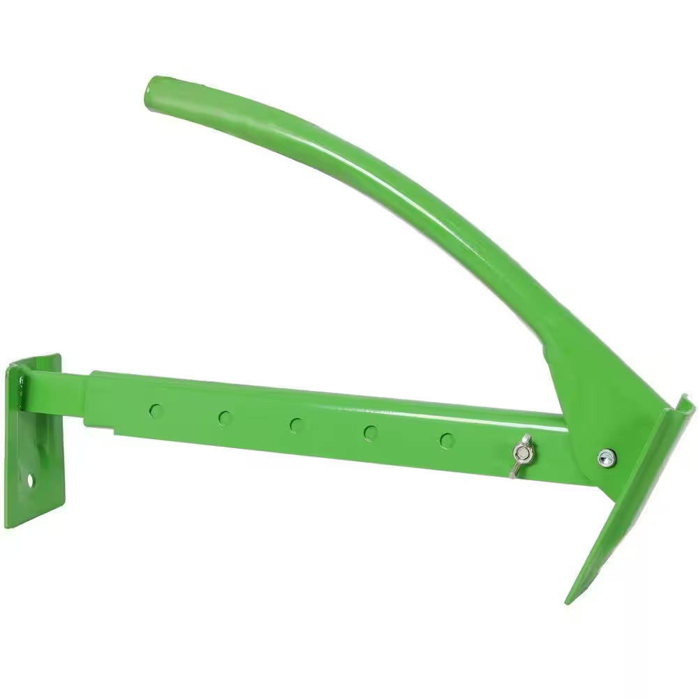 Green Bricks Lifting Carrier for Garden Maintenance, Adjustable Working Range 16
