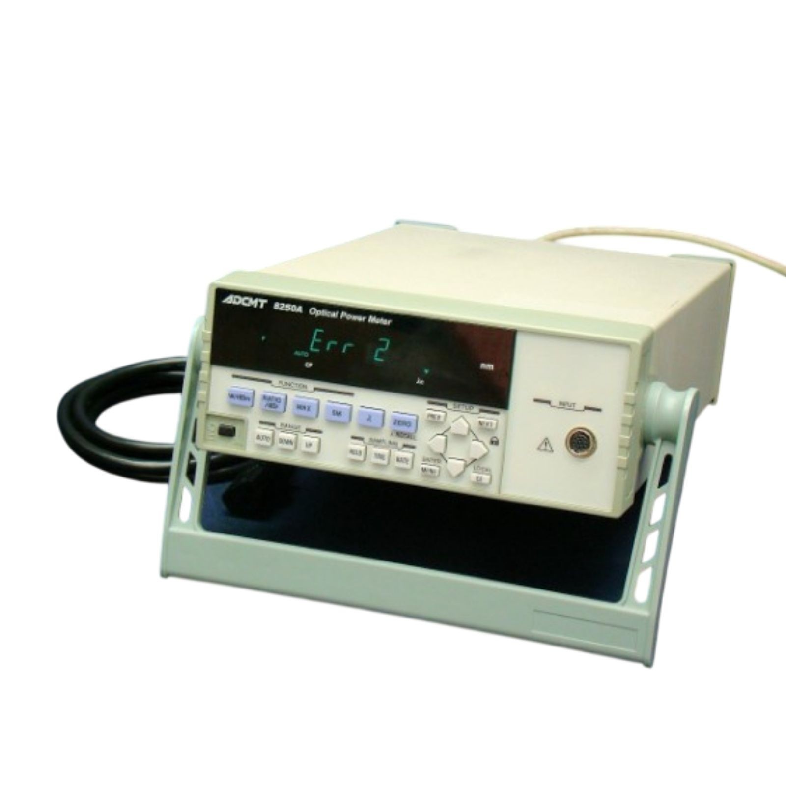ADCMT 8250A Optical Power Meter Japan [Exc]