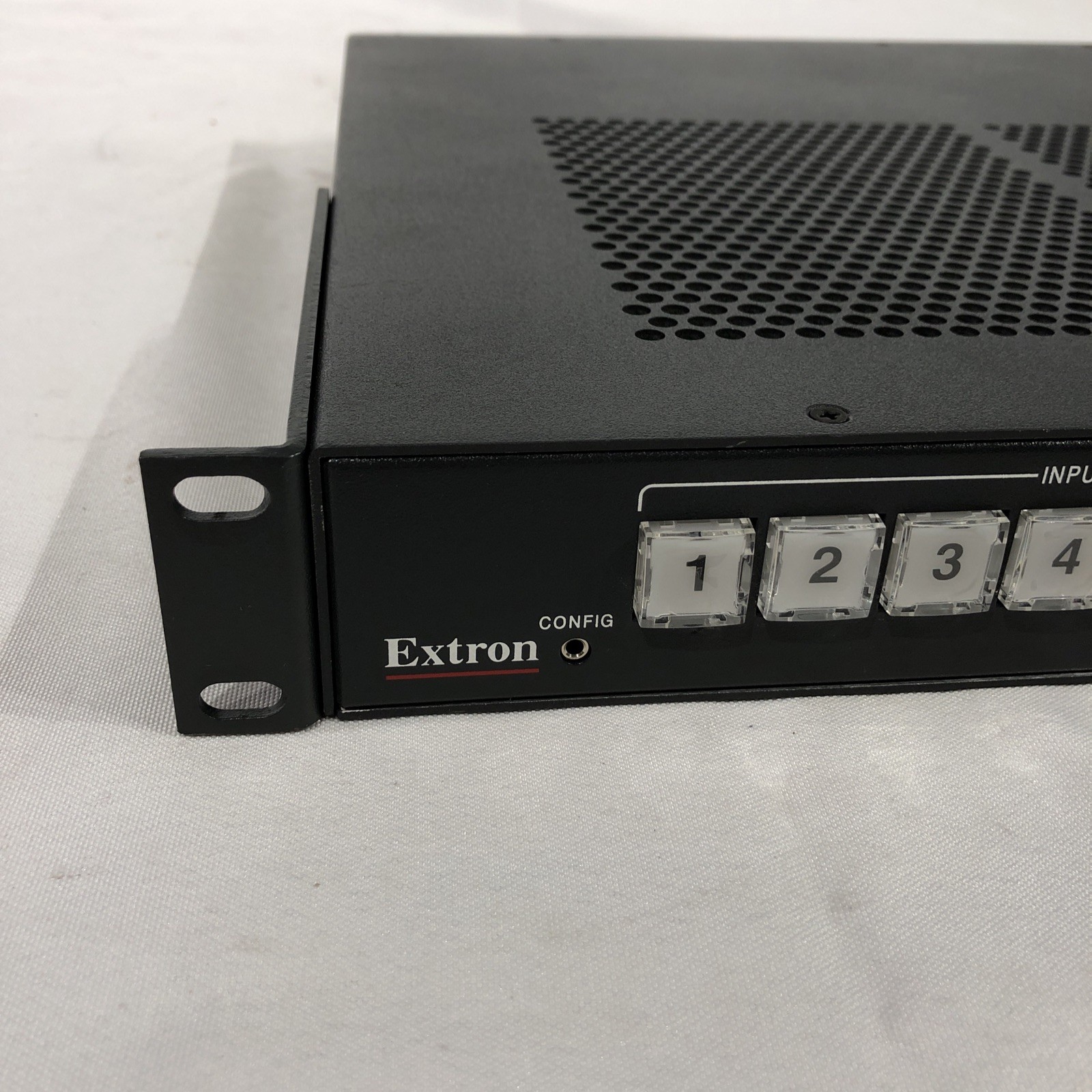 Extron Annotator Annotation Graphics Processor
