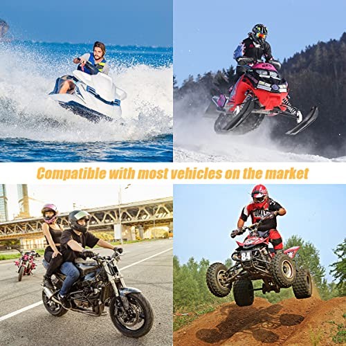 Throttle Handle Grip Cable, 47Inches Fuel Seat Handle Throttle Cable Throttle