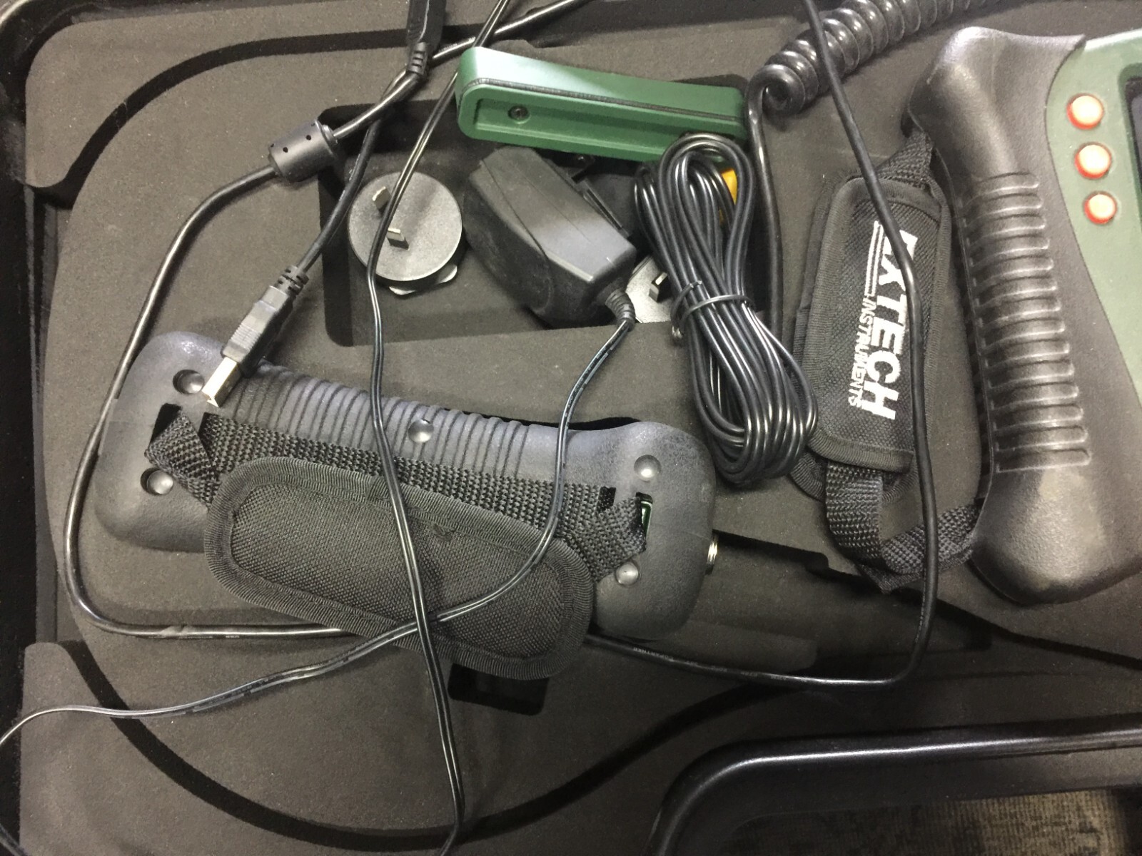 EXTECH INSTRUMENTS HDV600 BORESCOPE