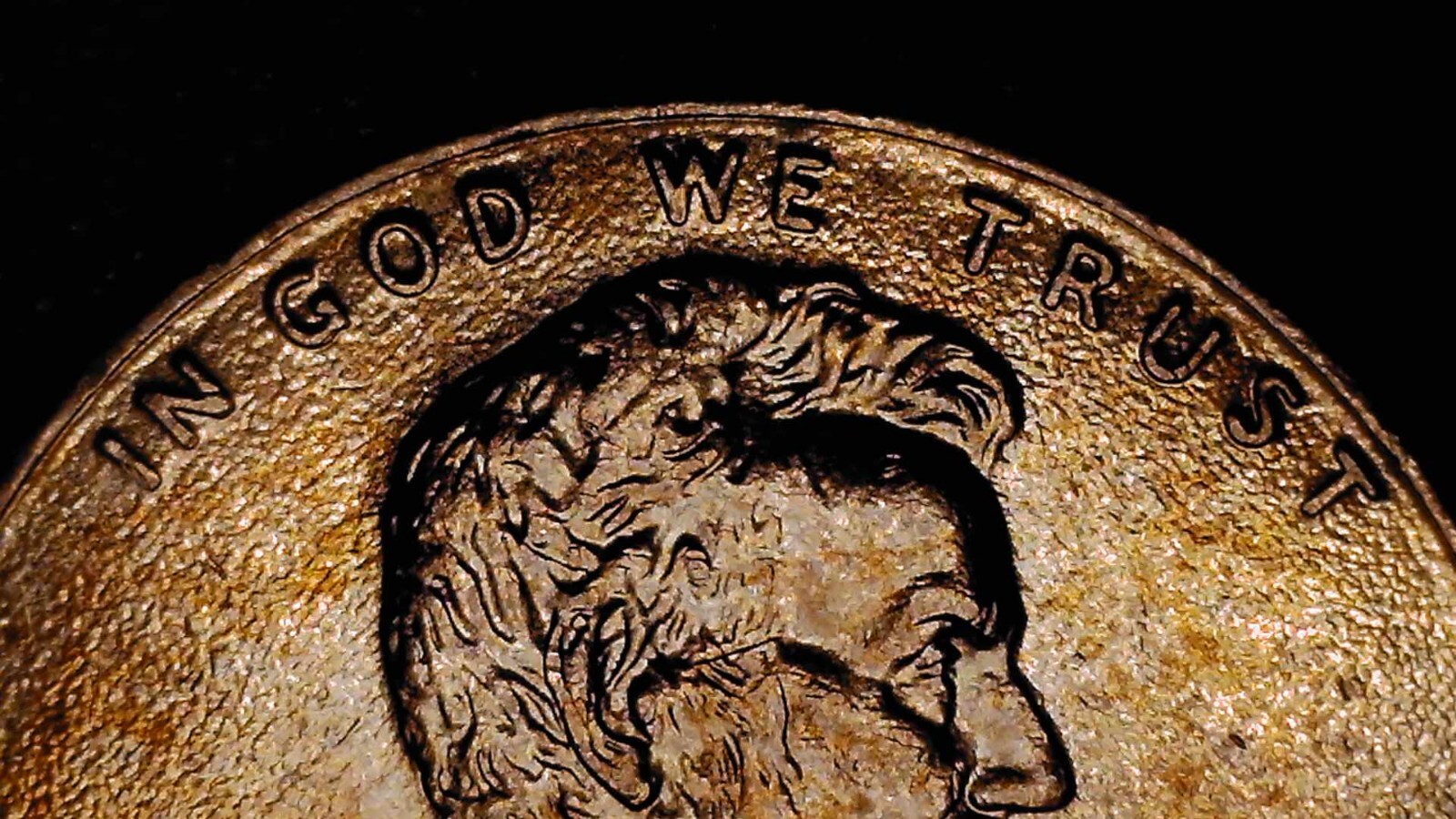 2009 Lincoln Bicentennial Penny - Formative Years
