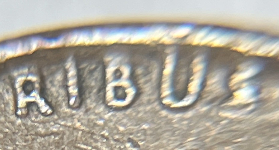 1944 Lincoln Wheat Penny Errors DDO & DDR Errors