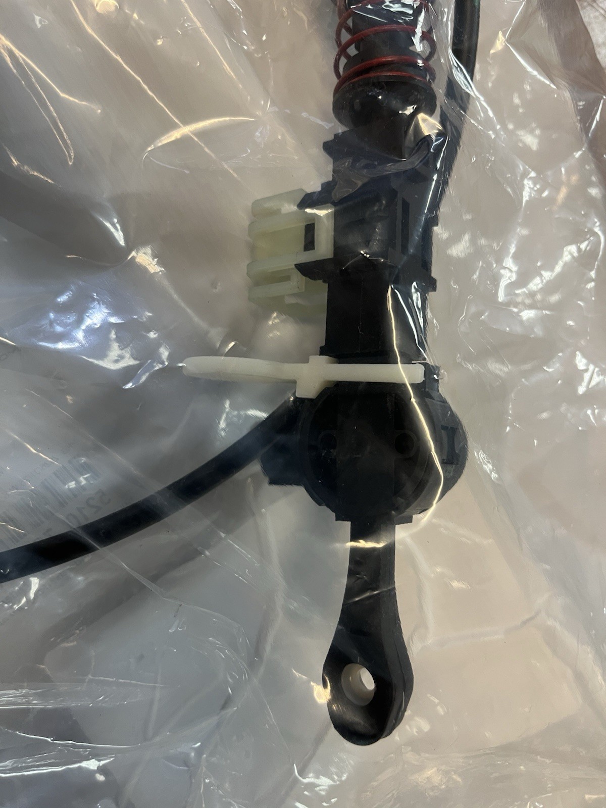 48RE Shifter Cable OEM New 2003-2007
