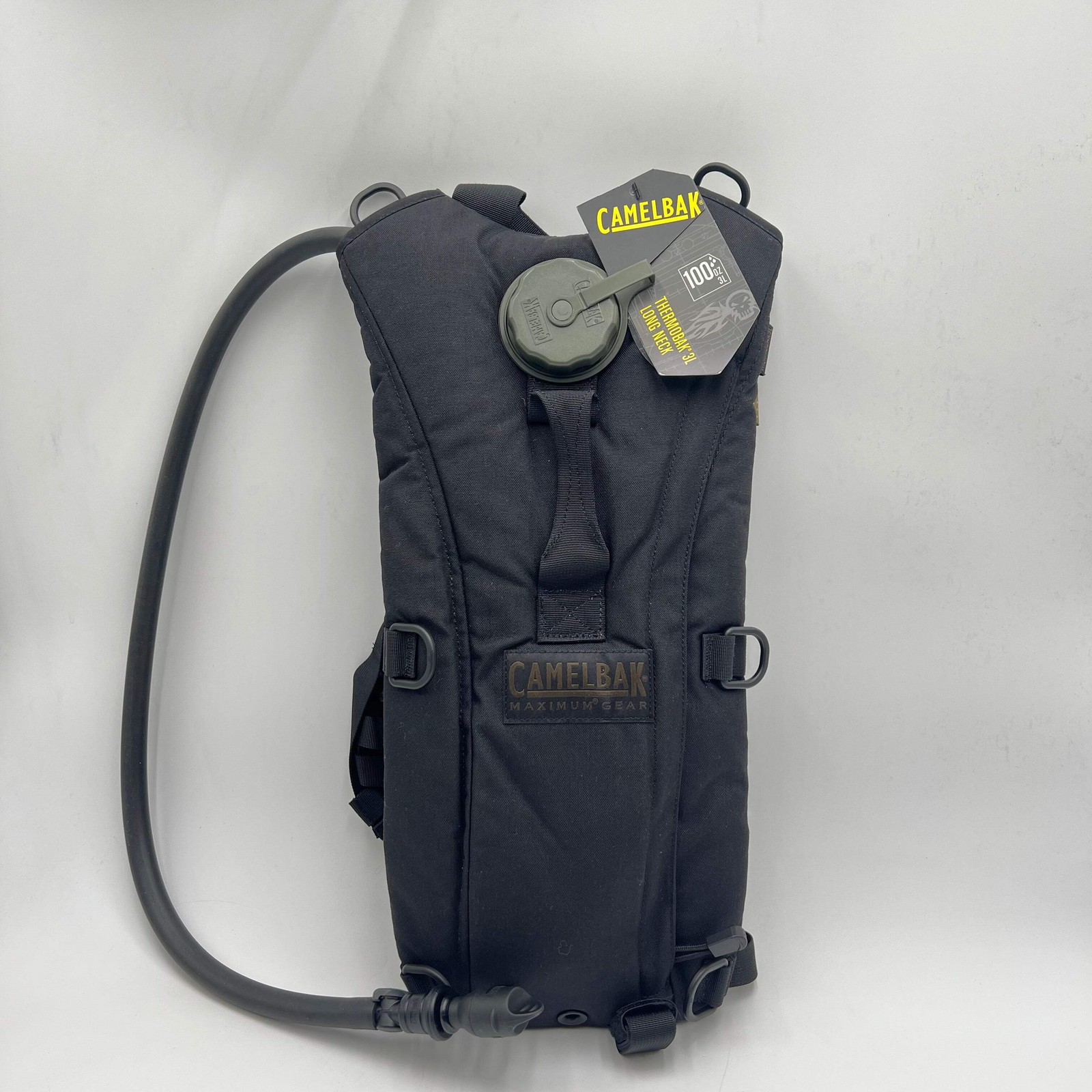 CamelBak ThermoBak 3L Hydration Pack Black New In Box
