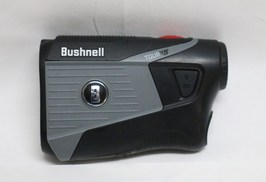 Bushnell Tour V5 Golf Laser Rangefinder    #6511