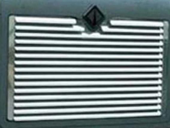 International 9200/9400 Series Grille, 15 Horizonal Louvers I-7003