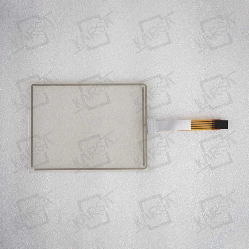 NQ5-SQ000-B Touch Screen Panel for OMRON NQ5-SQ000-B Membrane Keypad Switch