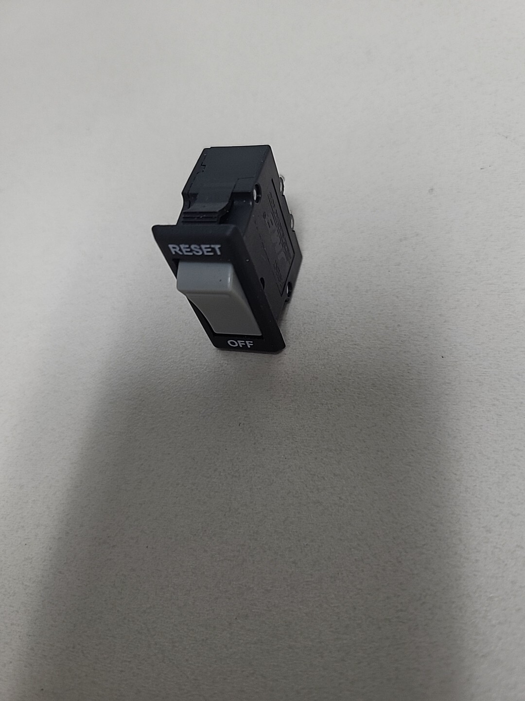 Nordictrack T6.7S Treadmill Power Switch (25D)