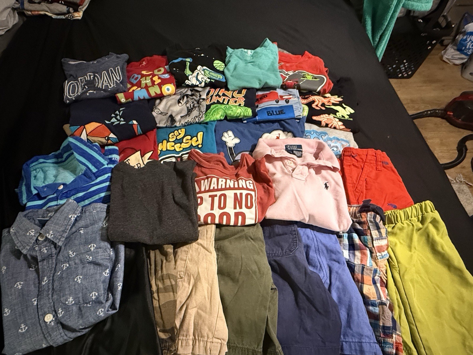 3t boys clothes lot
