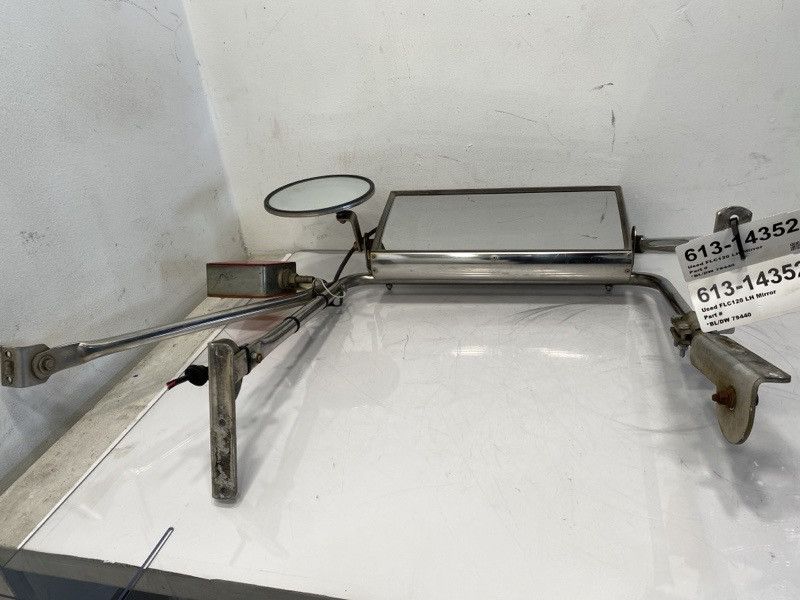 1987 Freightliner FLC120 Mirror (613-14352)