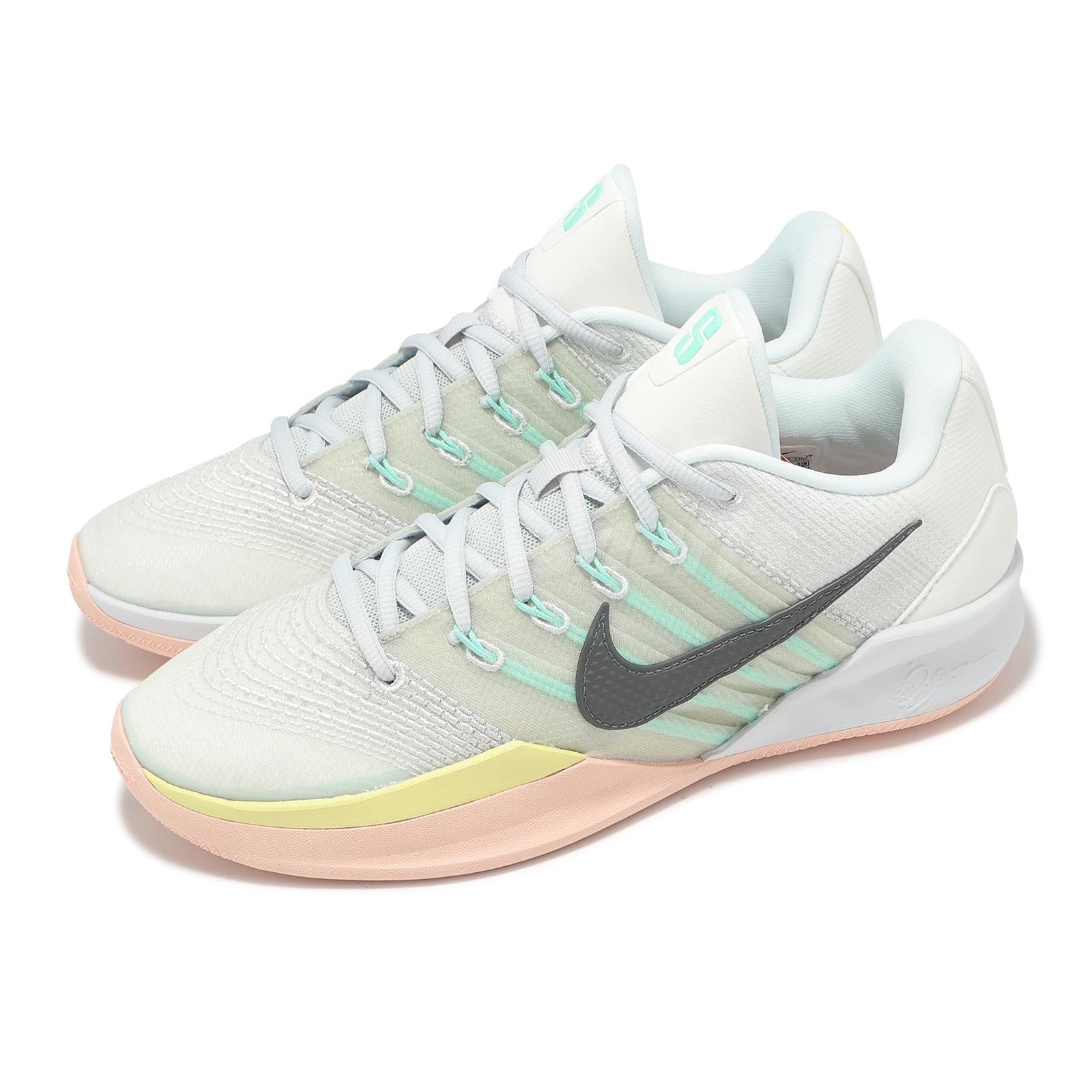 Nike Sabrina 3 EP Ionescu Silencer Women Unisex Basketball Shoes HF2882-100