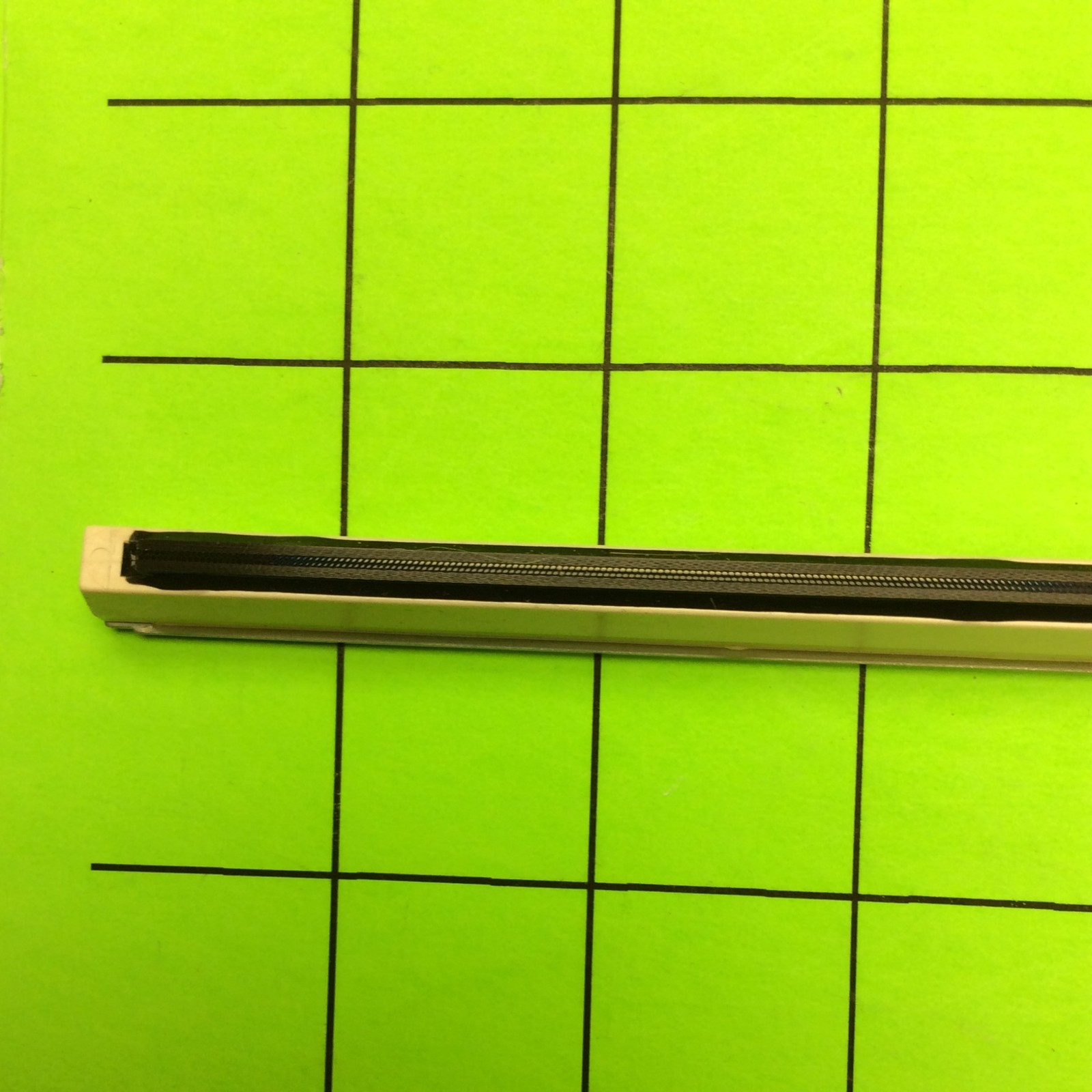 Brother HL-3040CN Laser Printer Print Bar Printhead