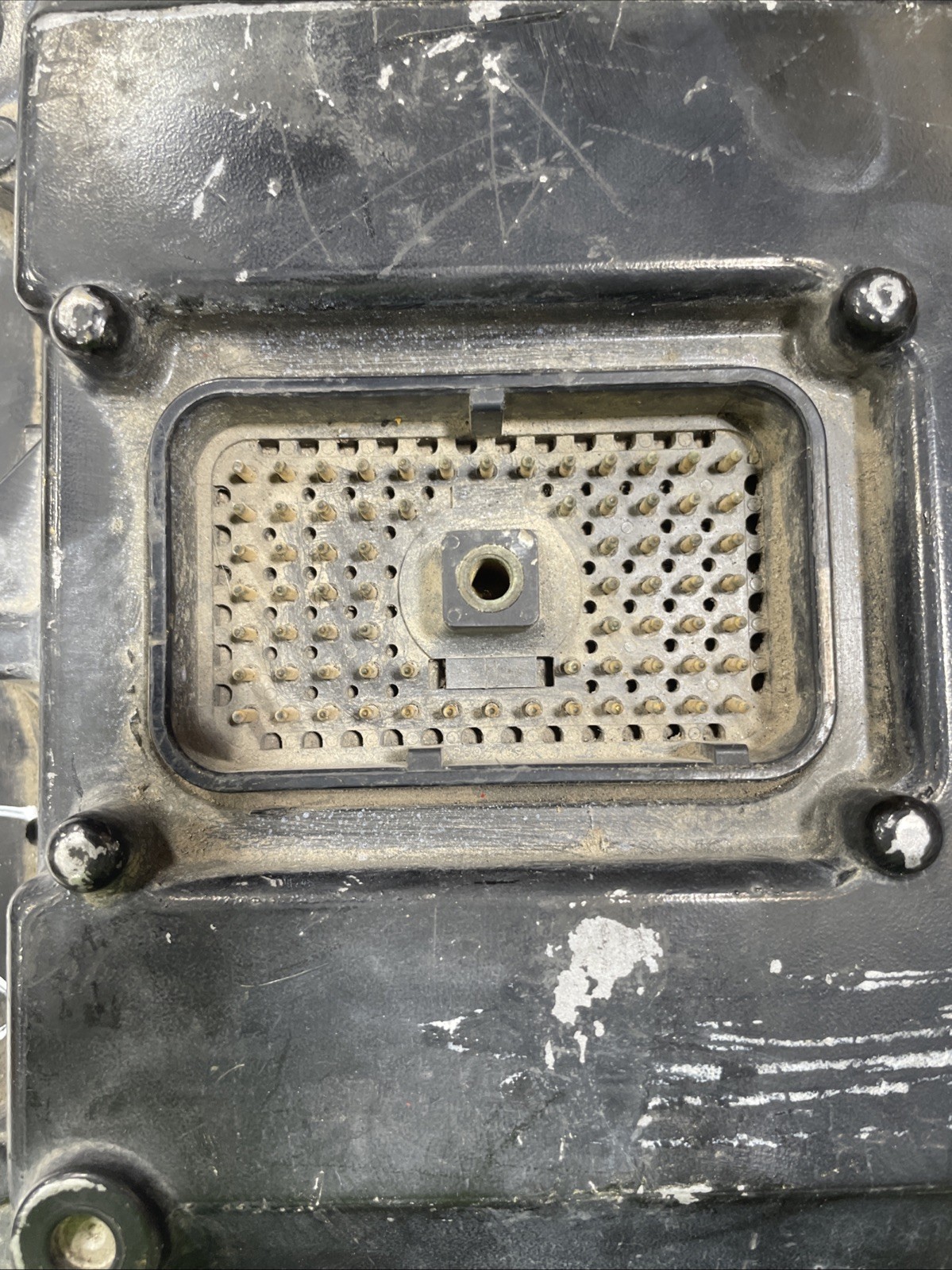 USED Caterpillar Electronic Control Module CAT ECM 262-1408-02 No Core Charge!