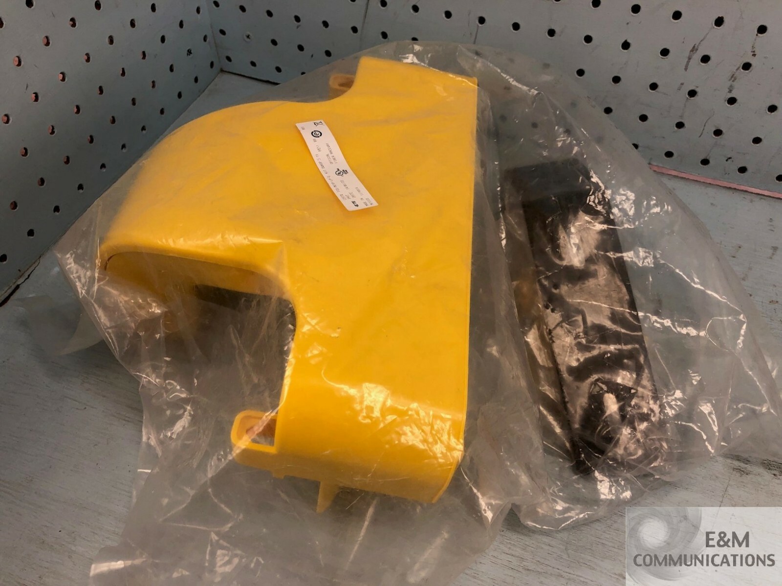NEW FGS-MEXP-LP-G ADC TE COMMSCOPE FIBERGUIDE 2 x 6 LOW PROFILE EXPRESS EXIT