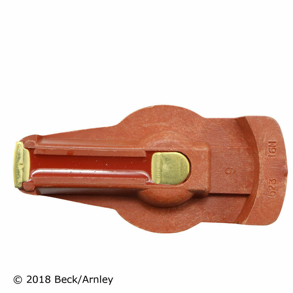 Distributor Rotor Beck/Arnley 173-5232